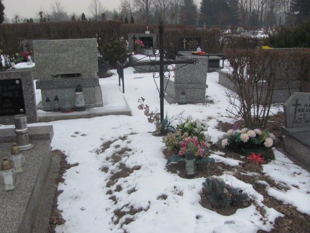  NN Sieradz Kłocko - Grobonet - Wyszukiwarka osób pochowanych