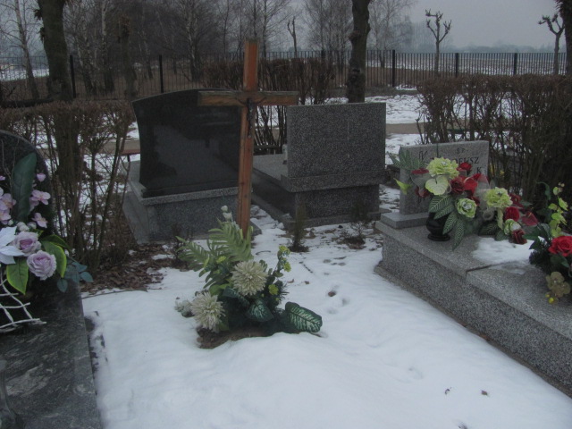  NN Sieradz Kłocko - Grobonet - Wyszukiwarka osób pochowanych