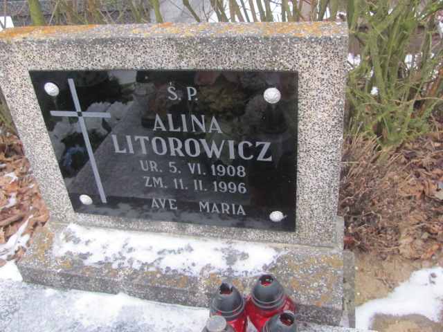 Janina STACHULEC 1926 Sieradz Kłocko - Grobonet - Wyszukiwarka osób pochowanych