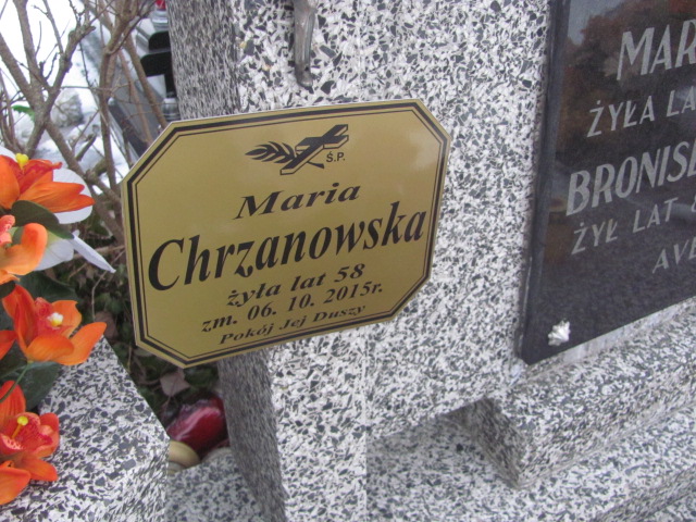 Bronisław Cichowlaz 1916 Sieradz Kłocko - Grobonet - Wyszukiwarka osób pochowanych