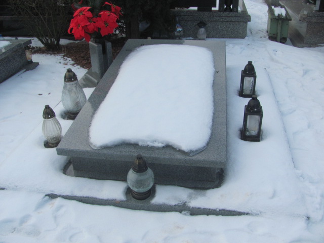 Stanisława Korbańska 1923 Sieradz Kłocko - Grobonet - Wyszukiwarka osób pochowanych