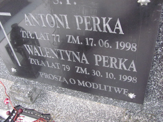 Iwona LEWICKA 1976 Sieradz Kłocko - Grobonet - Wyszukiwarka osób pochowanych