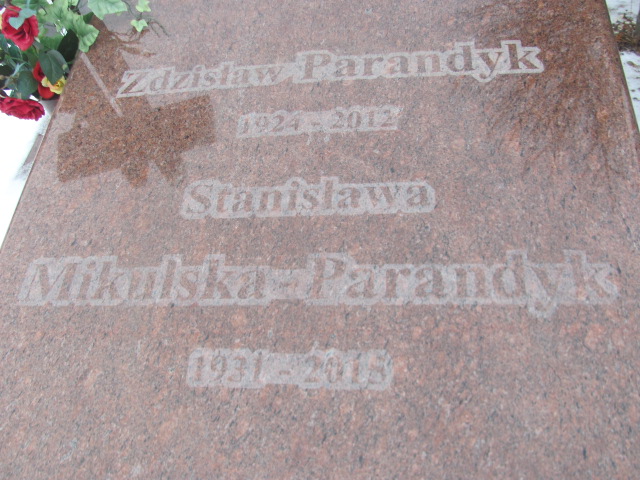 Henryk Mikulski 1927 Sieradz Kłocko - Grobonet - Wyszukiwarka osób pochowanych