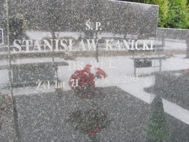 Andrzej LISIEWICZ 1957 Sieradz Kłocko - Grobonet - Wyszukiwarka osób pochowanych