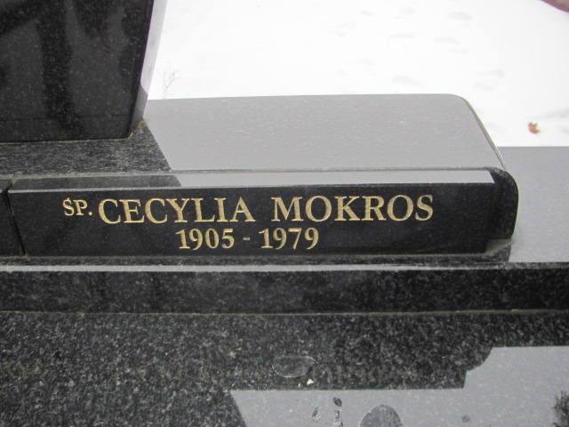 Marianna FLORCZAK 1936 Sieradz Kłocko - Grobonet - Wyszukiwarka osób pochowanych